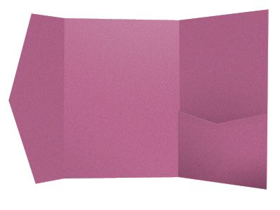 Syracuse Pocket Sample - Black Raspberry